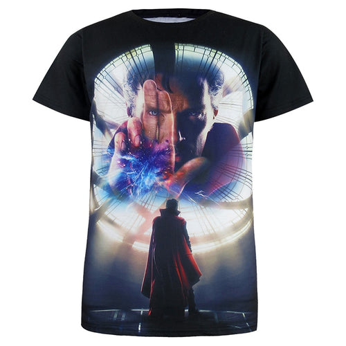 Doctor Strange T shirt