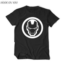 Load image into Gallery viewer, Iron man T Shirt