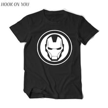 Load image into Gallery viewer, Iron man T Shirt