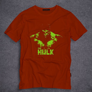 HULK T Shirt