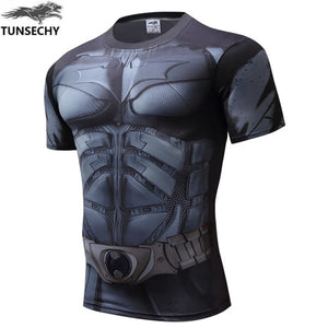 Batman T shirts
