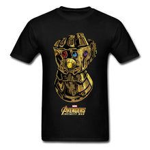 Load image into Gallery viewer, Thanos Mitts T shirt