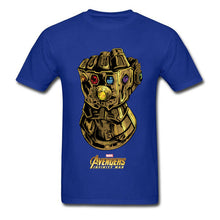 Load image into Gallery viewer, Thanos Mitts T shirt