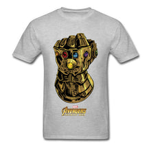 Load image into Gallery viewer, Thanos Mitts T shirt