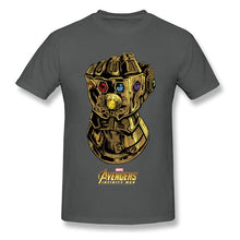 Load image into Gallery viewer, Thanos Mitts T shirt