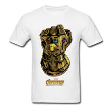 Load image into Gallery viewer, Thanos Mitts T shirt