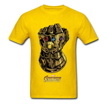 Load image into Gallery viewer, Thanos Mitts T shirt