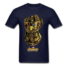 Load image into Gallery viewer, Thanos Mitts T shirt