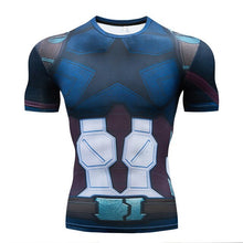 Load image into Gallery viewer, Spiderman  T Shirt