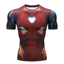 Load image into Gallery viewer, Spiderman  T Shirt