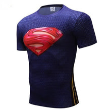 Load image into Gallery viewer, Superman Tshirts