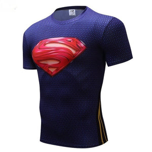 Superman Tshirts