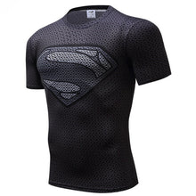 Load image into Gallery viewer, Superman Tshirts