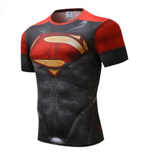 Load image into Gallery viewer, Superman Tshirts