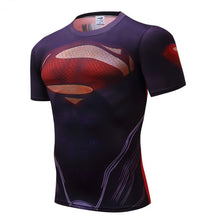 Load image into Gallery viewer, Superman Tshirts