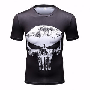 Punisher T shirt