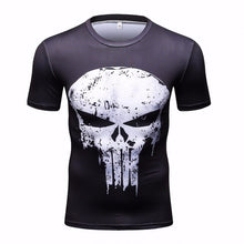 Load image into Gallery viewer, Punisher T shirt