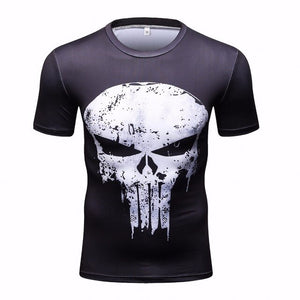 Punisher T shirt