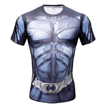 Load image into Gallery viewer, Punisher T shirt