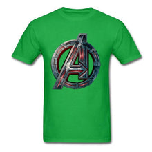 Load image into Gallery viewer, Avengers T Shirt