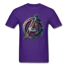 Load image into Gallery viewer, Avengers T Shirt