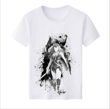 Load image into Gallery viewer, Wonder Woman  T shirts