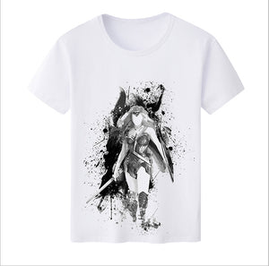 Wonder Woman  T shirts