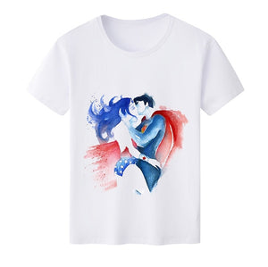 Wonder Woman  T shirts