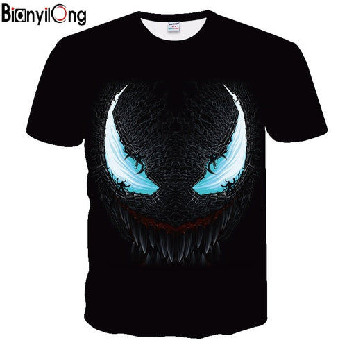 Venom T shirts