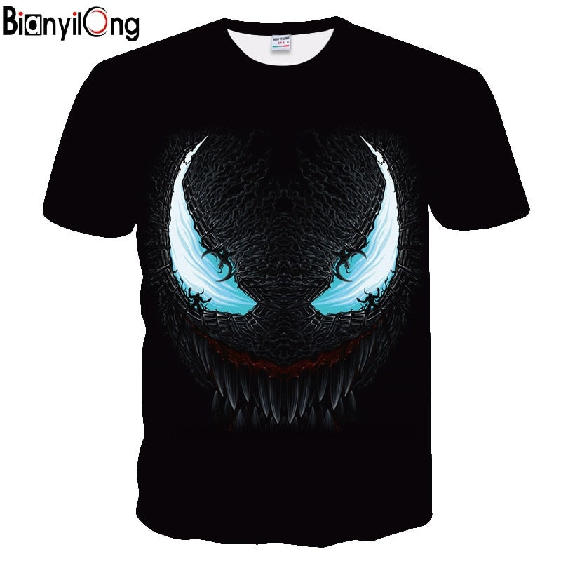 Venom T shirts