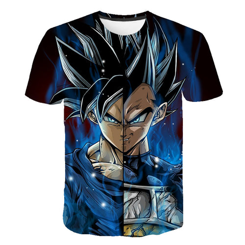 Dragon Ball T shirt