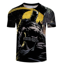 Load image into Gallery viewer, Batman T shirt
