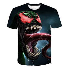 Load image into Gallery viewer, Thanos Venom T Shirt