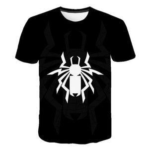 Thanos Venom T Shirt