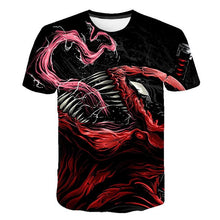 Load image into Gallery viewer, Thanos Venom T Shirt