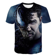 Load image into Gallery viewer, Thanos Venom T Shirt