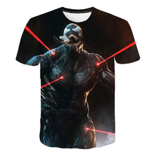 Load image into Gallery viewer, Thanos Venom T Shirt