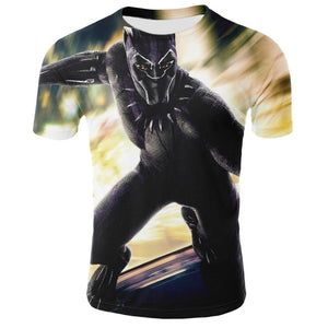 Loki-Thanos T shirt