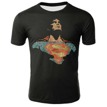 Load image into Gallery viewer, Superman T shirts