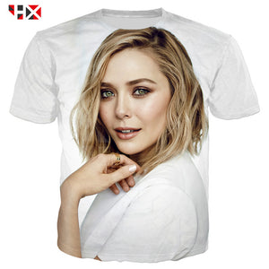 Scarlet Witch   T Shirt