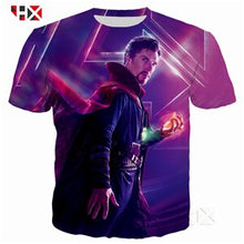 Load image into Gallery viewer, New Marvel T shirts