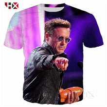 Load image into Gallery viewer, New Marvel T shirts