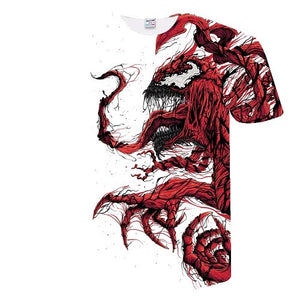 Venom  T shirt