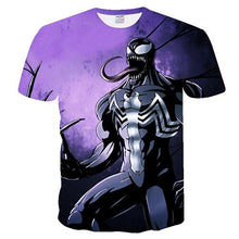 Load image into Gallery viewer, Venom  T shirt