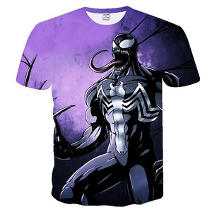 Venom  T shirt