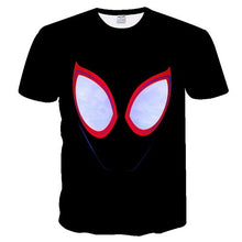 Load image into Gallery viewer, Venom  T shirt