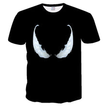 Load image into Gallery viewer, Venom  T shirt