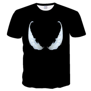 Venom  T shirt