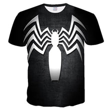 Load image into Gallery viewer, Venom  T shirt