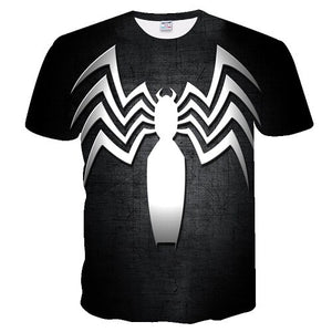 Venom  T shirt